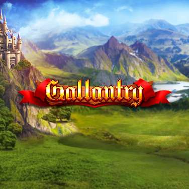 Gallantry