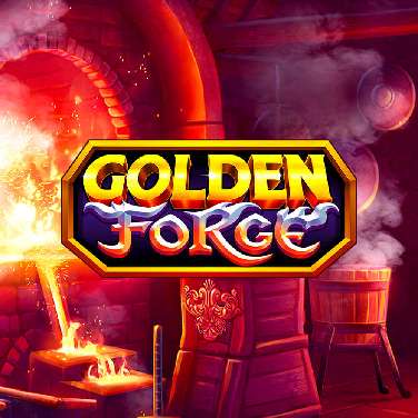 Golden Forge