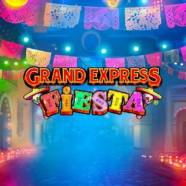 Grand Express Fiesta
