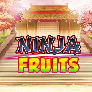Ninja Fruits