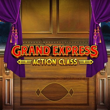 Grand Express: Action Class