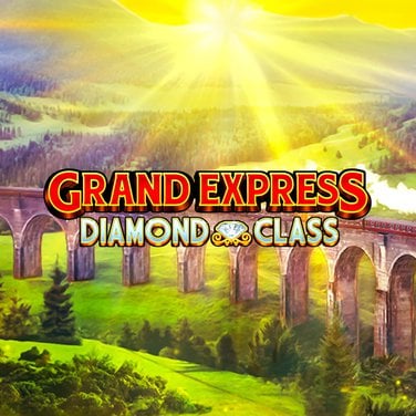 Grand Express: Diamond Class