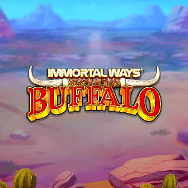 Immortal Ways Buffalo