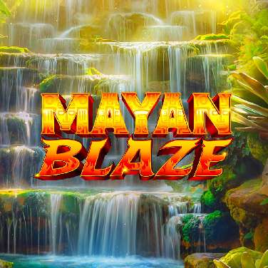 Mayan Blaze