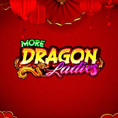 More Dragon Ladies