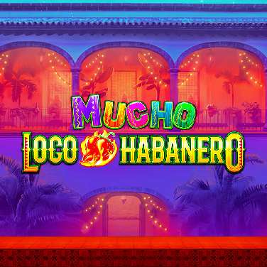 Mucho Loco Habanero