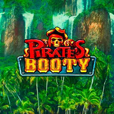 Pirate's Booty