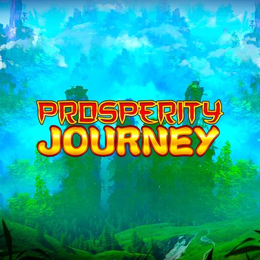 Prosperity Journey