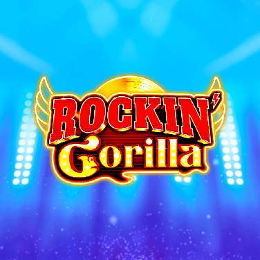 Rockin' Gorilla
