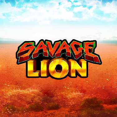Savage Lion