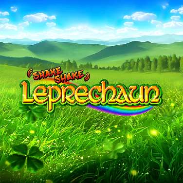 Shake Shake Leprechaun