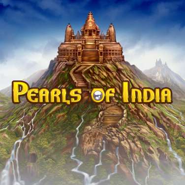 Pearls of India