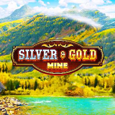 Silver & Gold Mine