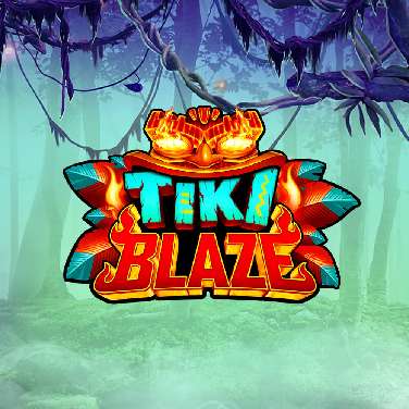 Tiki Blaze
