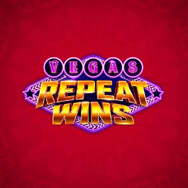 Vegas Repeat Wins