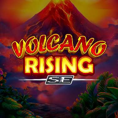 Volcano Rising