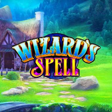 Wizard's Spell