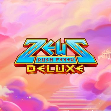 Zeus Rush Fever Deluxe