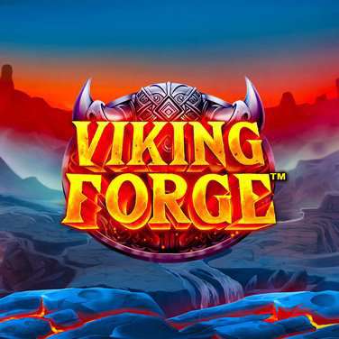 Viking Forge