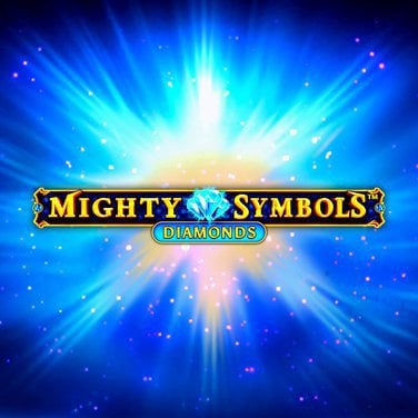 Mighty Symbols: Diamonds