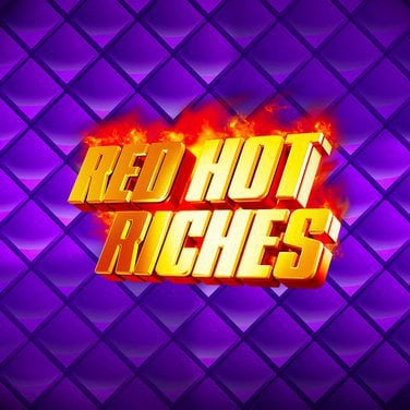 Red Hot Riches
