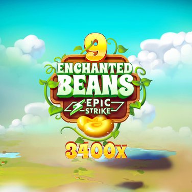 9 Enchanted Beans
