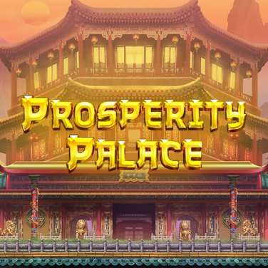 Prosperity Palace