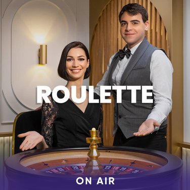 Roulette Onair