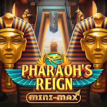Pharaoh's Reign Mini-Max