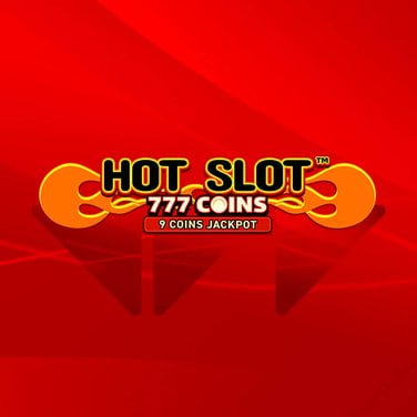 Hot Slot: 777 Coins Extremely Light
