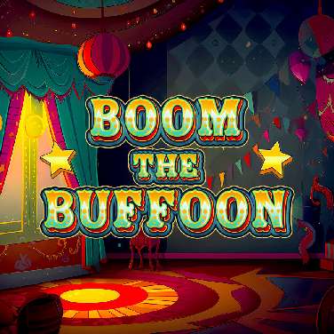 Boom the Buffoon