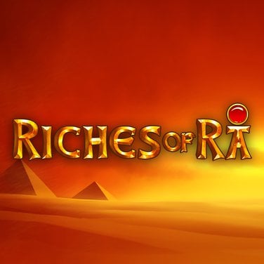 Riches of Ra