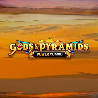 Gods & Pyramids Power Combo