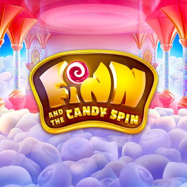 Finn and the Candy Spin