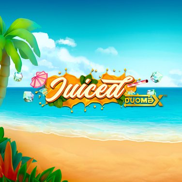 Juiced DuoMax
