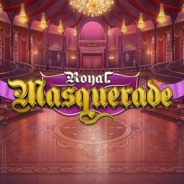 Royal Masquerade