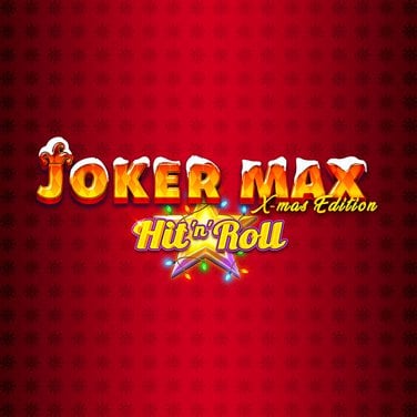 Joker Max Hit 'n' Roll Xmas Edition