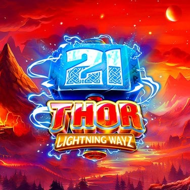 21 Thor Lightning Ways