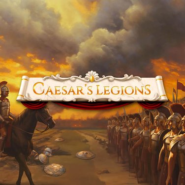 Caesar's Legions
