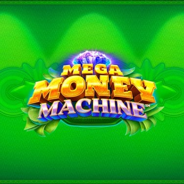 Mega Money Machine