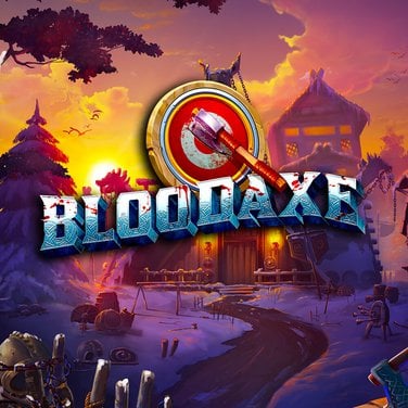 Bloodaxe