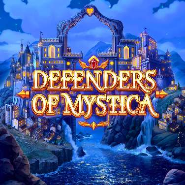 Defenders of Mystica