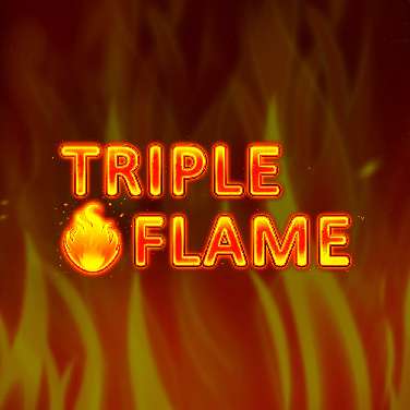Triple Flame