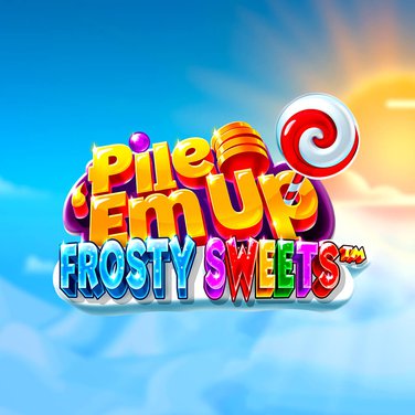 Pile 'Em Up Frosty Sweets