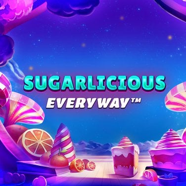 Sugarlicious EveryWay