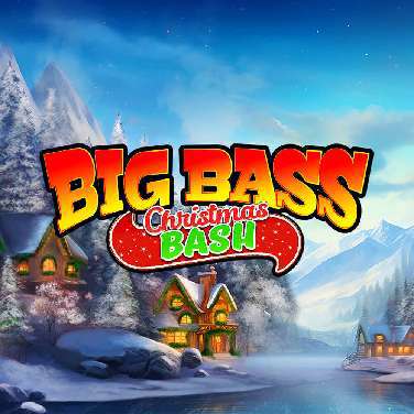 Big Bass Christmas Bash