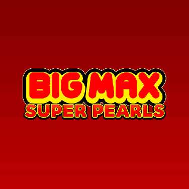 Big Max Super Pearls