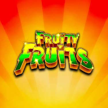 Fruity Fruits
