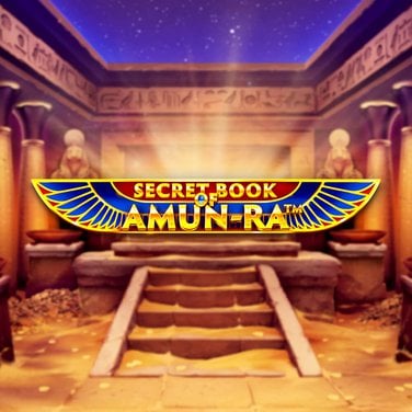 Secret Book of Amun Ra