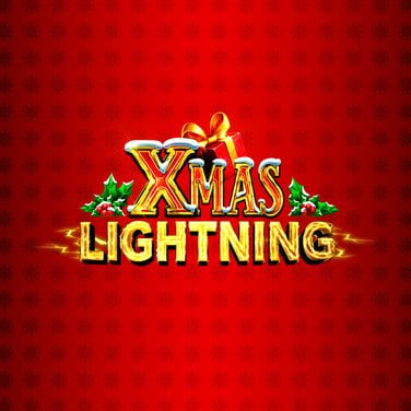 Xmas Lightning